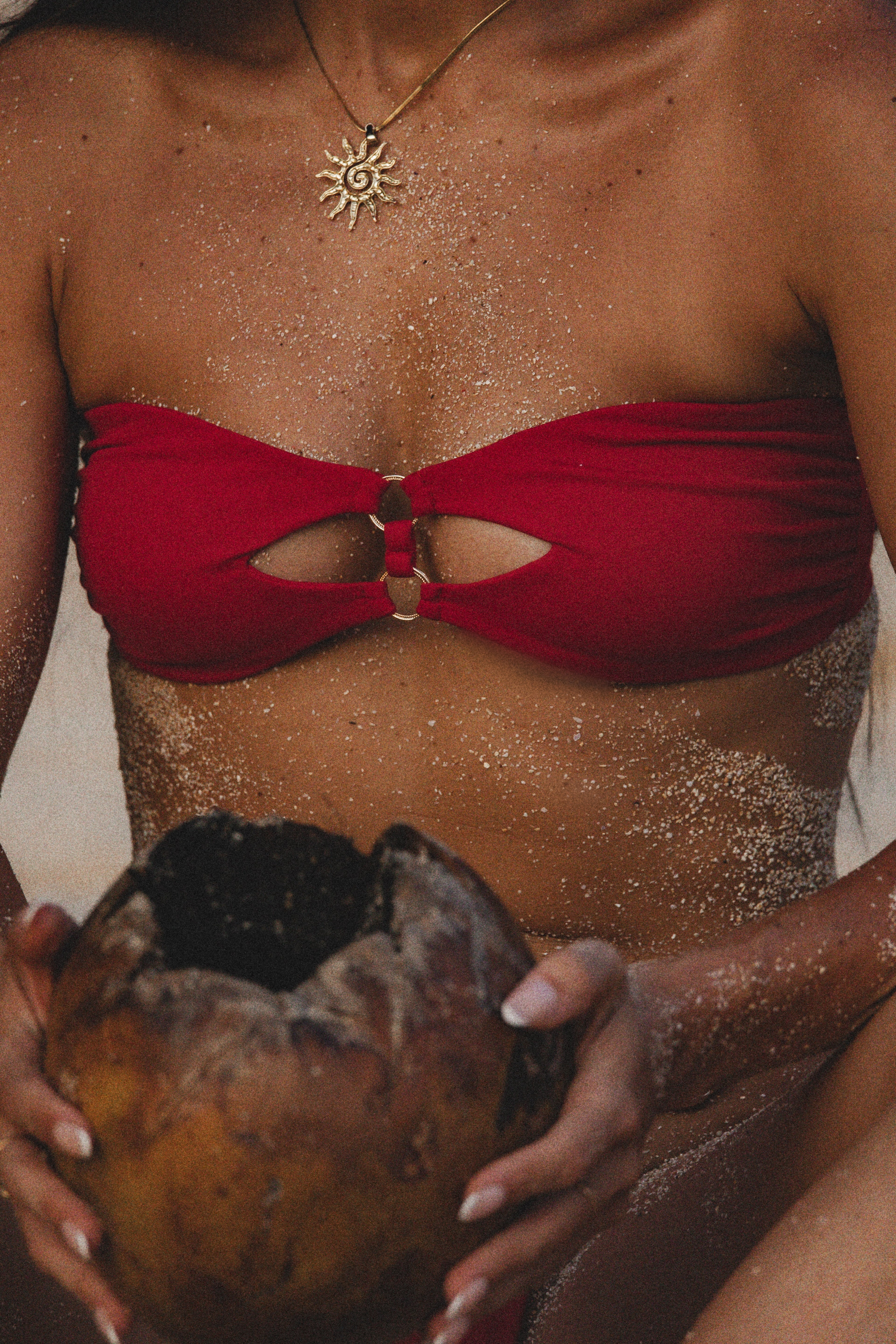 Mila - Top - Grande Terre