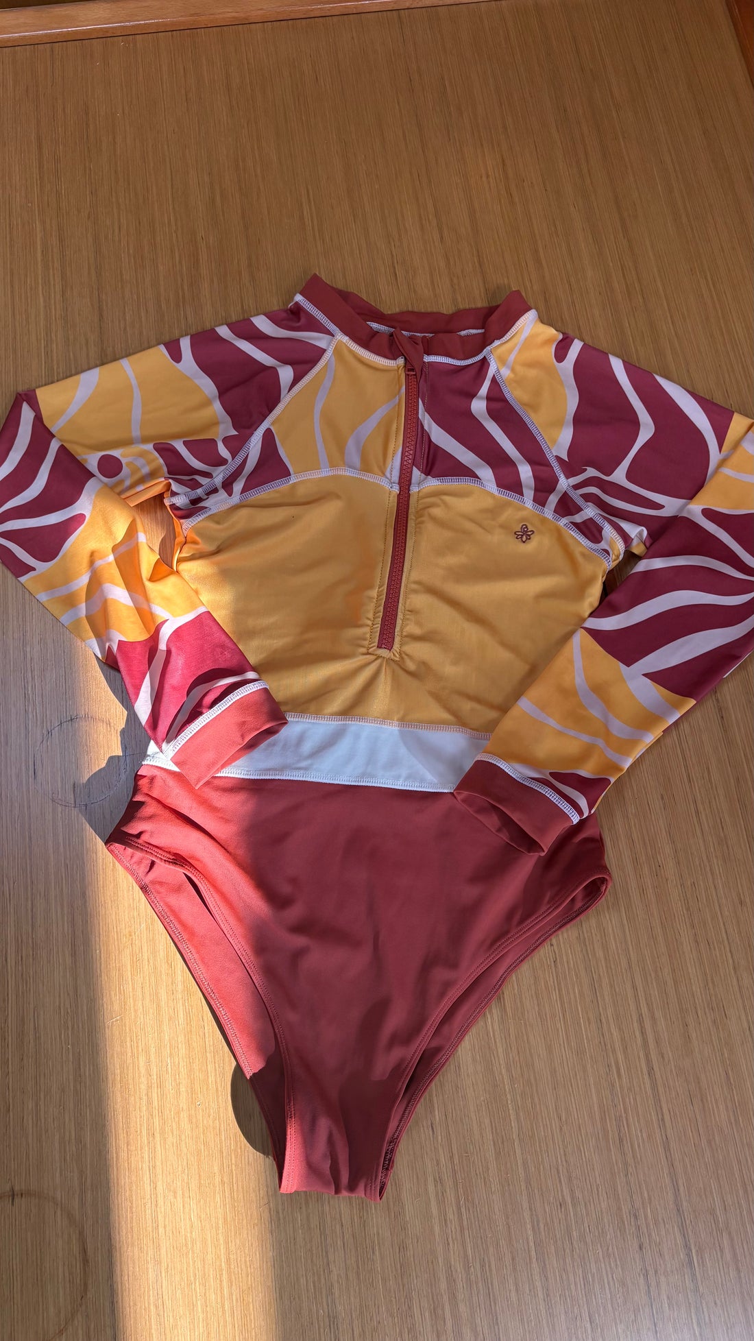 Combi de surf - Phoebe