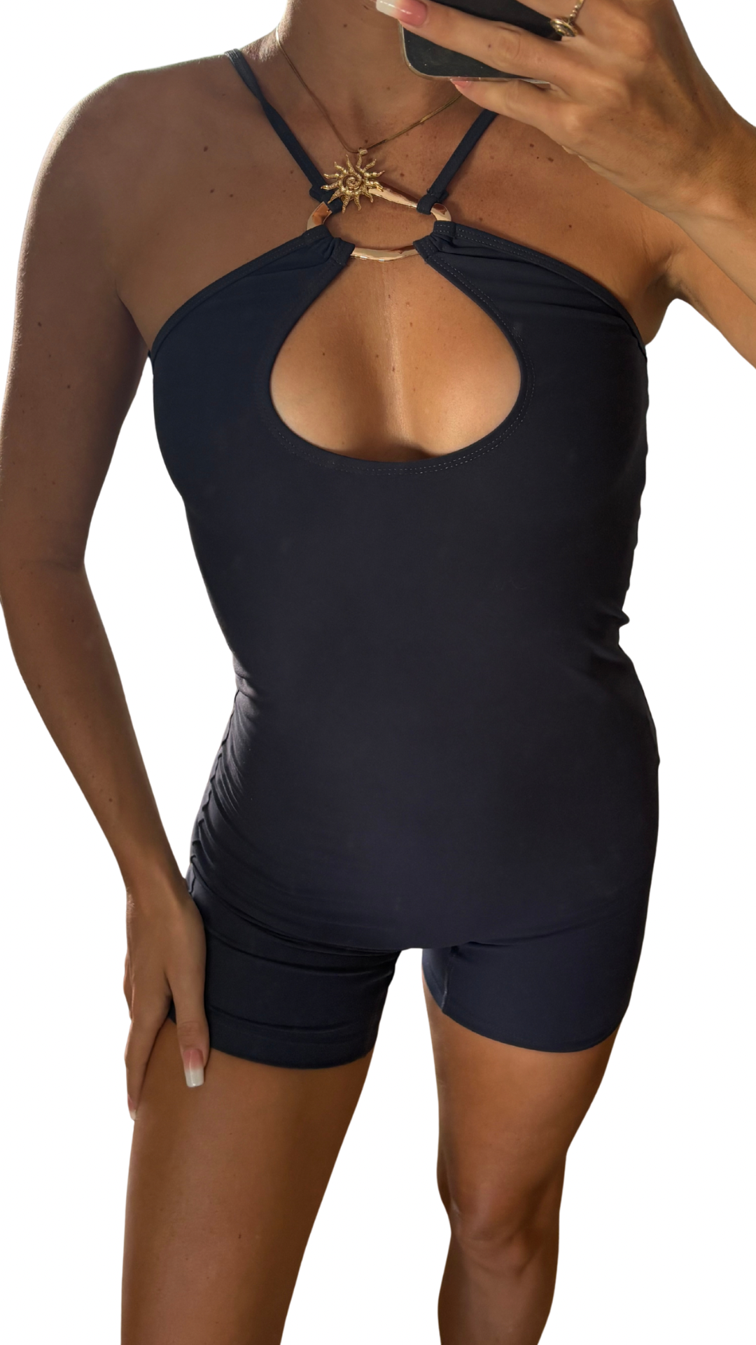 Combinaison Satu - sportwear