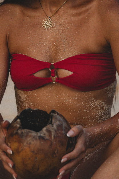 Mila - Top - Grande Terre