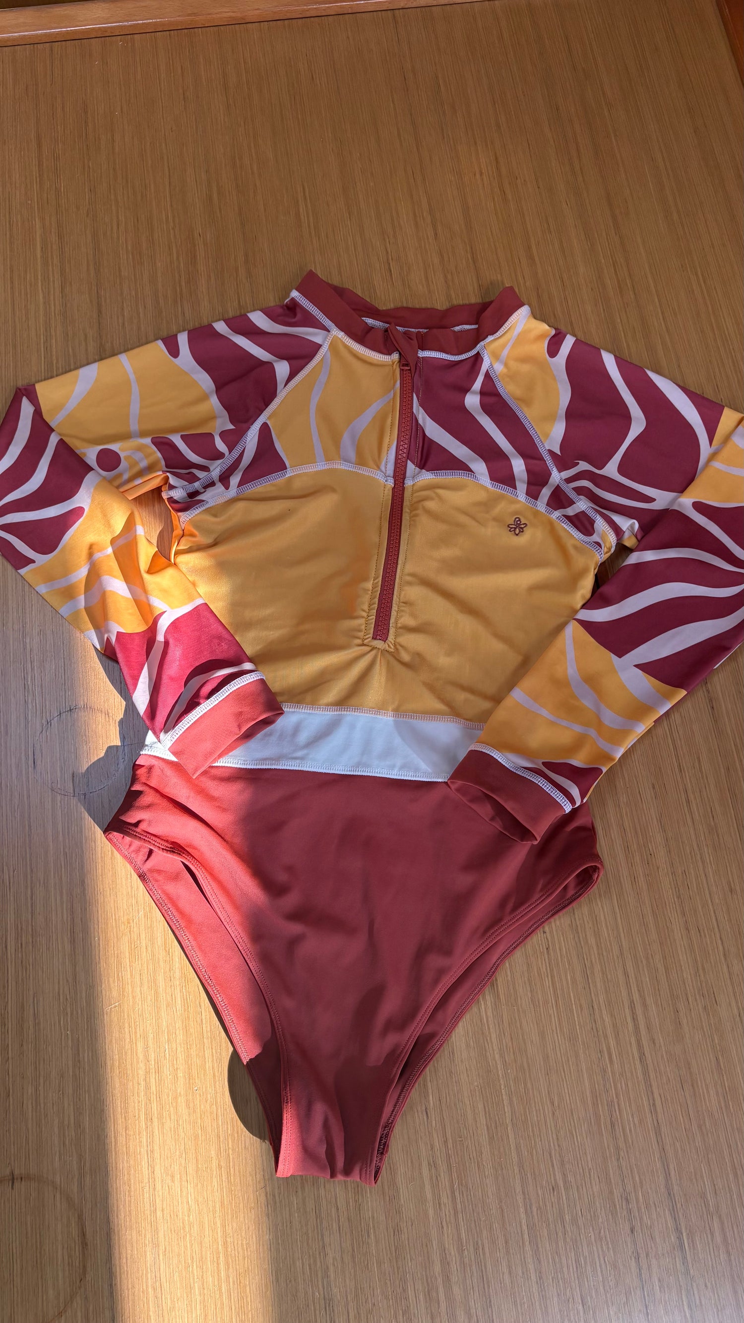 Combi de surf - Phoebe