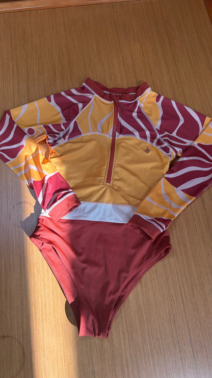 Combi de surf - Phoebe