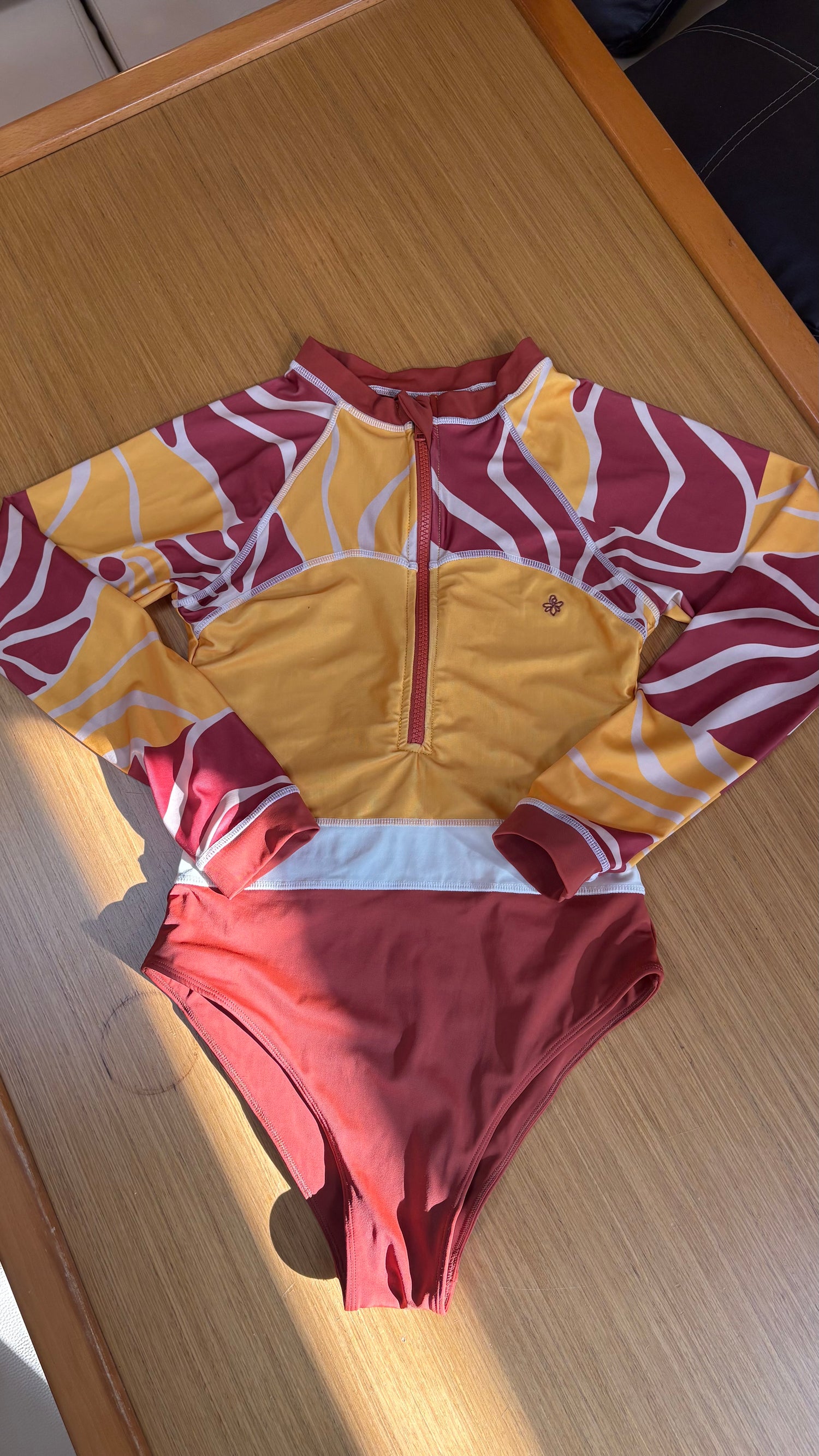 Combi de surf - Phoebe