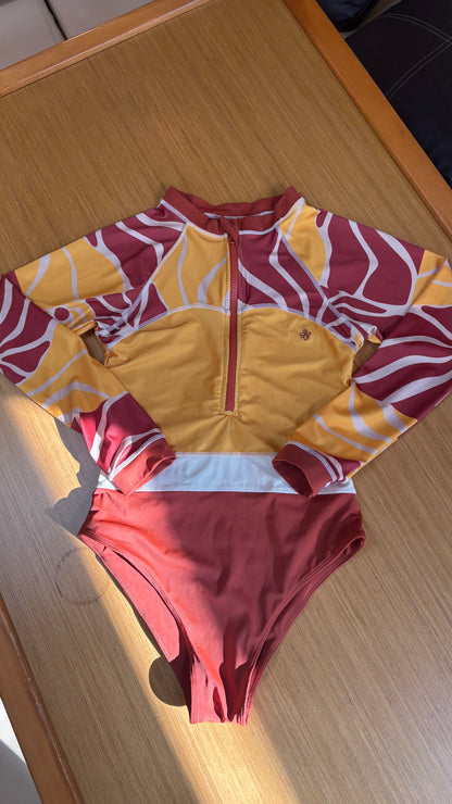 Combi de surf - Phoebe