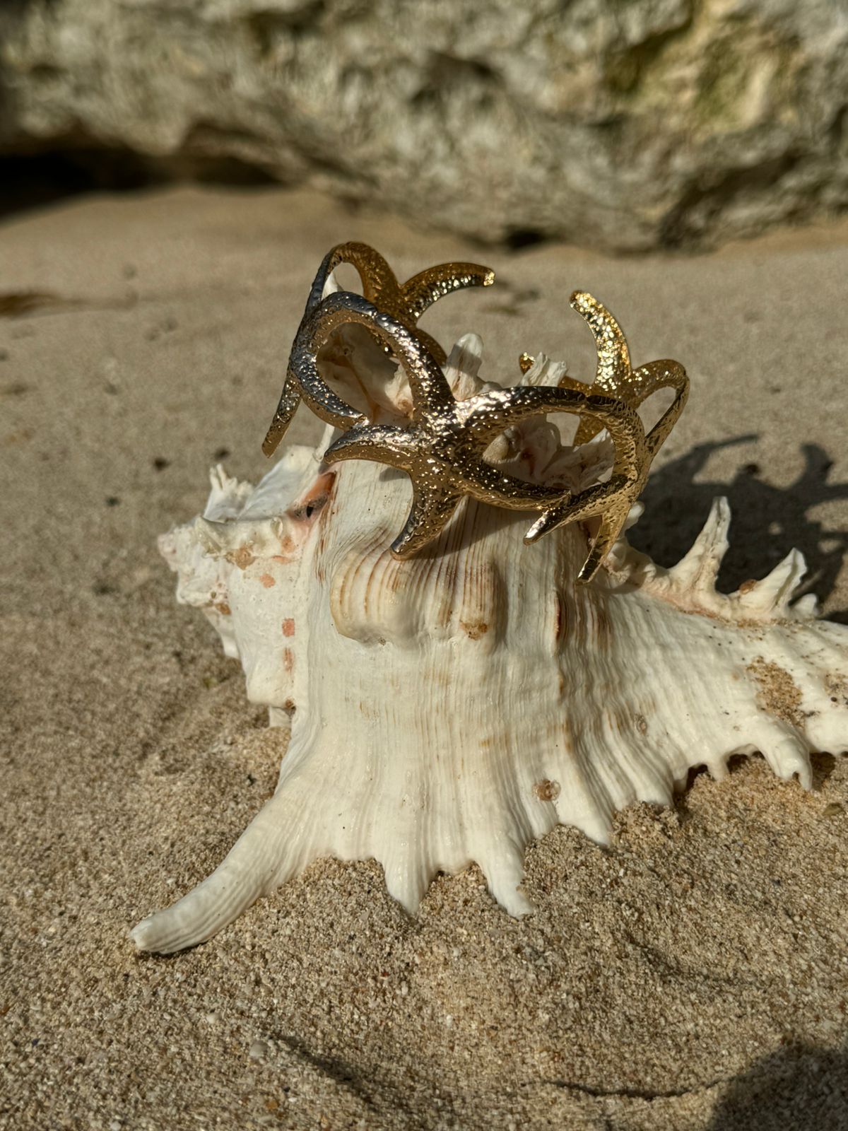 Bracelet - Starfish